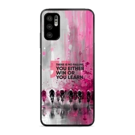 Phone Glossy Case Xiaomi Redmi Note 10 5G - Design GD10G