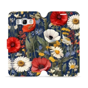 Hülle für Samsung Galaxy J5 2016 - Farbe VP46S