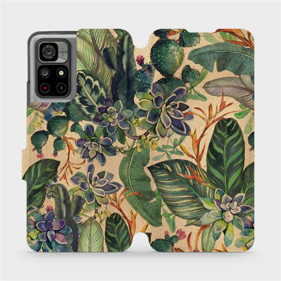 Phone Case Xiaomi Redmi Note 11 - Design VP05S