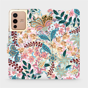 Phone Case Vivo V23 5G - Design MX04S