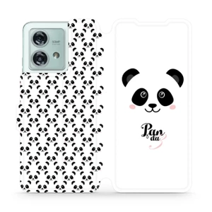 Phone Case Motorola Edge 40 Neo - Design M030P