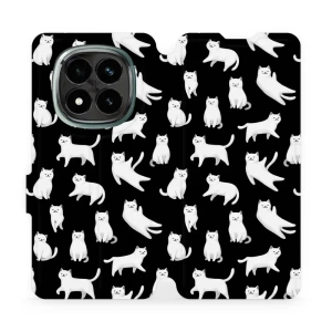 Etui do Xiaomi Redmi Note 14 Pro Plus 5G - wzór V163S