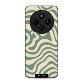 Phone Glossy Case Xiaomi Redmi 14C - Design GA57G