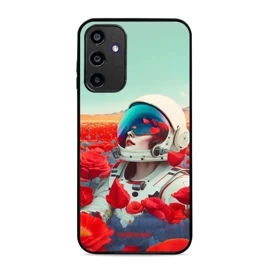 Phone Glossy Case Samsung Galaxy A15 4G - Design G001G