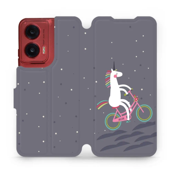 Phone Case Motorola Moto G35 5G - Design V024P