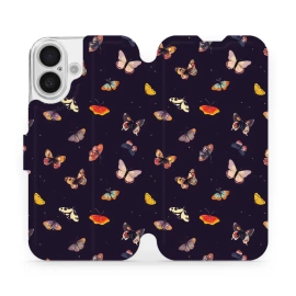 Phone Case Apple iPhone 16 - Design VP78S