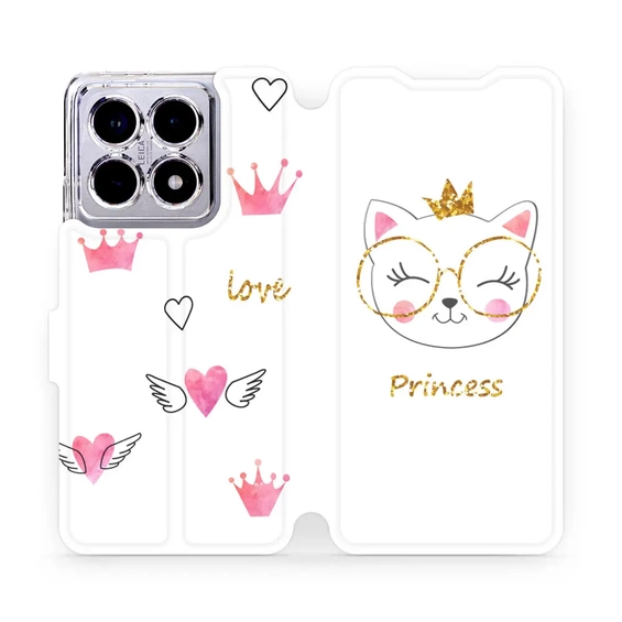 Phone Case Xiaomi 14T Pro - Design MH03S