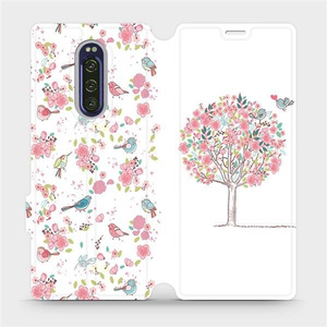 Phone Case Sony Xperia 1 - Design M120S