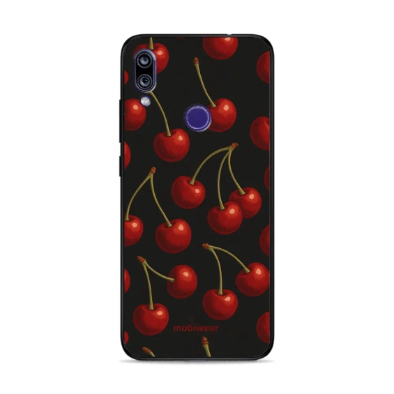Phone Glossy Case Xiaomi Redmi 7 - Design GP83G