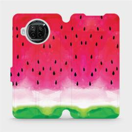 Phone Case Xiaomi Mi 10T Lite - Design V086S