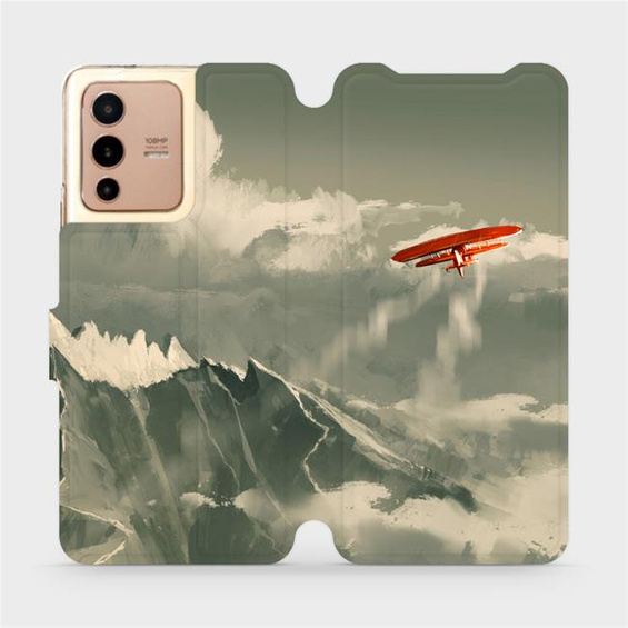 Phone Case Vivo V23 5G - Design MA03P