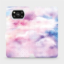 Hülle für Xiaomi POCO X3 Pro - Farbe MR02S