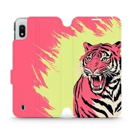 Phone Case Samsung Galaxy A10 - Design VP51S