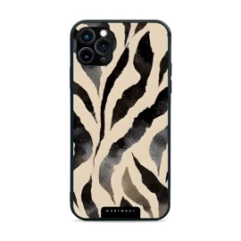 Phone Glossy Case Apple iPhone 11 Pro Max - Design GA53G