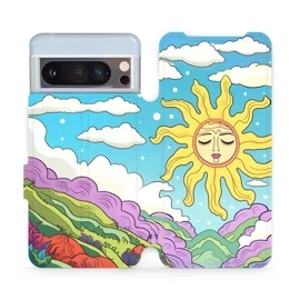Phone Case Google Pixel 8 Pro - Design VP57P