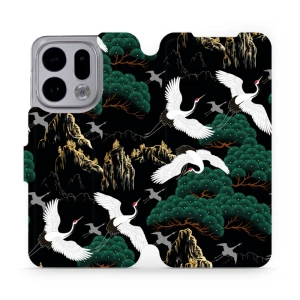 Phone Case OPPO Find X9 - Design VP16S