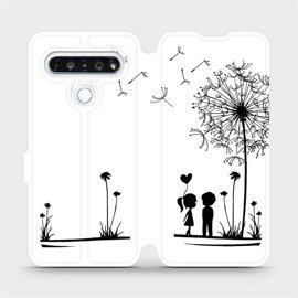 Phone Case LG K61 - Design MH16P