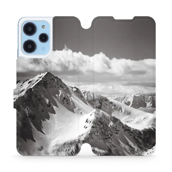 Phone Case Xiaomi Redmi 12 - Design M152P