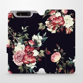 Phone Case Samsung Galaxy A80 - Design VD11P