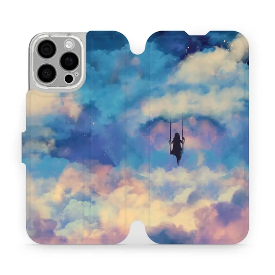 Phone Case Apple iPhone 16 Pro Max - Design MR09S