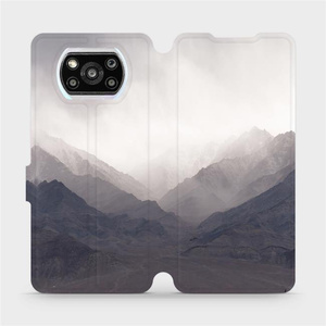 Etui do Xiaomi POCO X3 Pro - wzór M151P