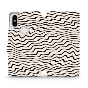 Hülle für Xiaomi Mi Mix 2S - Farbe VA62S