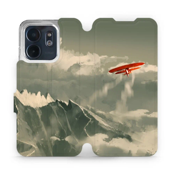 Phone Case Infinix Smart 9 - Design MA03P