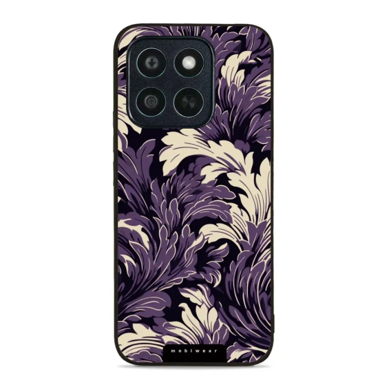 Phone Glossy Case Huawei Honor X8c - Design GA46G