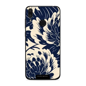 Phone Glossy Case Huawei Y7 2019 - Design GA40G