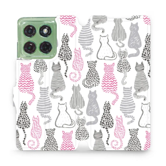 Phone Case Motorola Edge 60 - Design MX01S