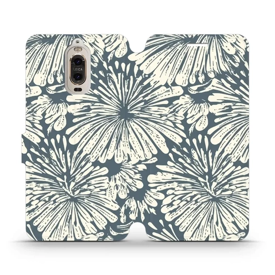 Phone Case Huawei Mate 9 Pro - Design VA42S