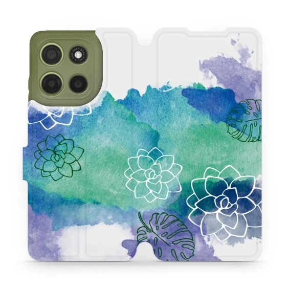 Phone Case Motorola Moto G15 - Design MG11S