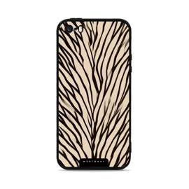 Phone Glossy Case Apple iPhone 5s - Design GA52G