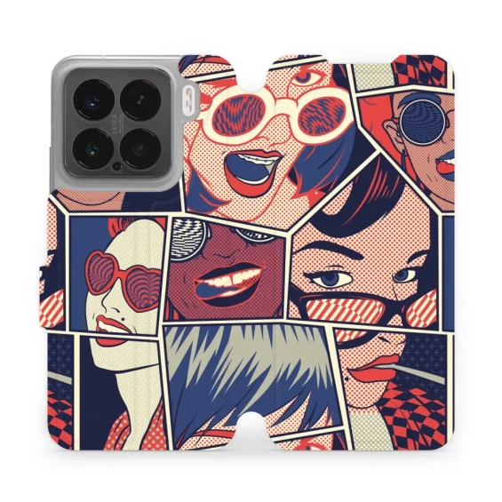 Phone Case Xiaomi 15 - Design VP18P