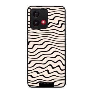 Phone Glossy Case Motorola Moto G84 - Design GA62G