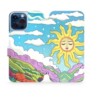 Etui do Apple iPhone 13 Pro Max - wzór VP57P