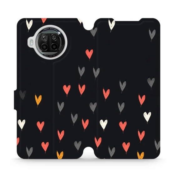 Phone Case Xiaomi Mi 10T Lite - Design VP79P