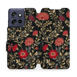 Phone Case Motorola Edge 50 Neo - Design V172S