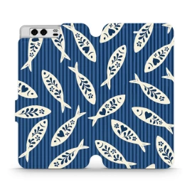 Etui do Huawei P10 - wzór VP89S