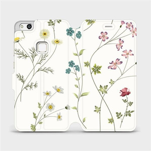 Phone Case Huawei P10 Lite - Design MD03S