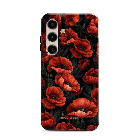 Hülle Elite Pro für Samsung Galaxy S24 - Farbe EP45E