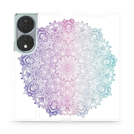 Phone Case Huawei Honor 70 - Design M008S