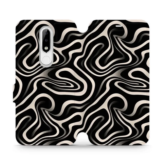 Hülle für Nokia 5.1 Plus - Farbe VA63S