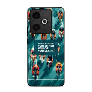 Hülle Glossy Case für Realme GT 7T - Farbe GD02G