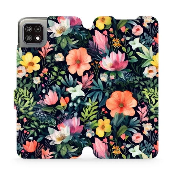 Phone Case Samsung Galaxy A22 5G - Design VP48S