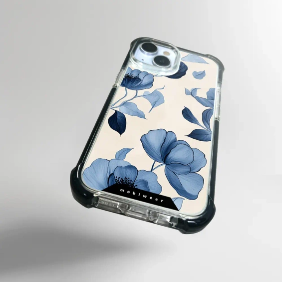 Hülle MagSafe Elite Bumper für Apple iPhone X - Farbe DP73D