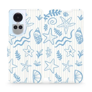 Phone Case OPPO Reno 10 5G - Design VP88S