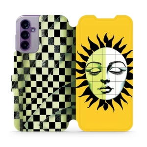 Phone Case Samsung Galaxy A14 5G - Design VP56S