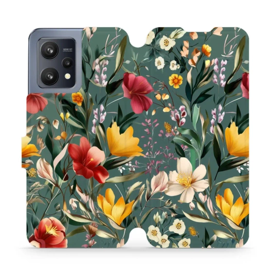 Hülle für Realme 9 - Farbe VP71S