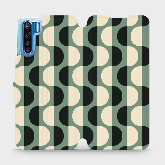 Phone Case OPPO A91 - Design VA56S